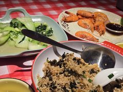 -阿里元海鲜·闽南特色菜(曾厝垵店)