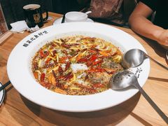 -太二酸菜鱼(金沙印象城店)