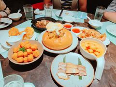 -大树餐厅(红旗街万达店)