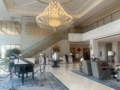 -京香轩·中餐厅(上海中庚聚龙酒店)