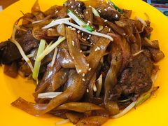 干炒牛河-小龍鳳餐室(番禺路店)