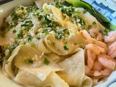 -难忘的面(五矿君澜酒店)