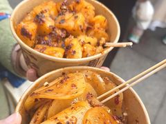 -周小亮丁家坡洋芋(全国总店)