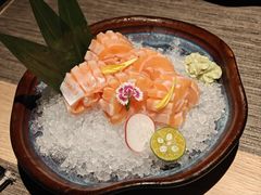 -炙柒Sekinana·精致日料(合生汇店)