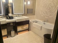 -南京圣和府邸豪华精选酒店