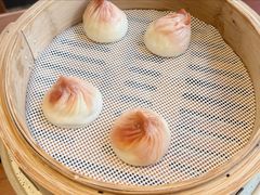 菌菇小笼包-缸鸭狗(天一广场店)