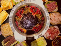 -大龙火锅(老店)