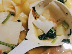 -谷丽麦馕新疆菜·清真(步步高梅溪新天地店)