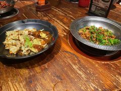 -衡厨(中南店)