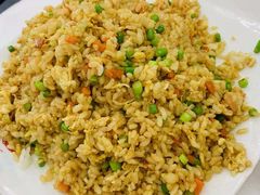 戴河炒饭-北戴河庆山饭店·海鲜砂锅粥(北戴河黑石路店)