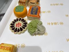 -北京稻香村(零号店)