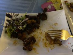 -天空花园餐吧·生日·团建(南山店)