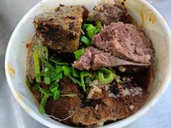 -正宁路小吃夜市