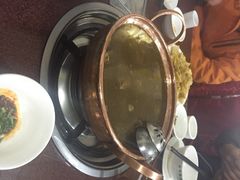 银同便民小吃-银同牦牛肉火锅