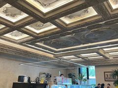 -玲婧胡同·生日蛋糕·餐厅(嘉里城店)