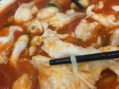 -牛真鲜禾一捞面(东鼓道店)