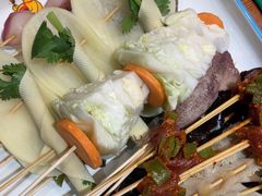 -泥锅串串香(学院路店)