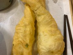 葱花大油条-头壹号饸饹面·大油条(东升科技园店)