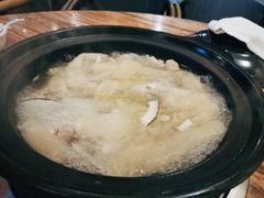 -春润大地海南椰子鸡(沙井京基百纳广场店)