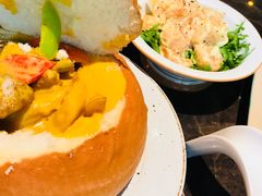 -大树餐厅(红旗街万达店)