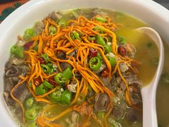 -中卫御苑福膳·养生局(圆明园店)