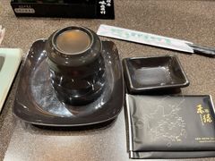 -禾绿回转寿司(万柳华联店)