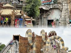 -乐和乐都主题乐园