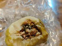 -叶婆婆豆浆馍馍