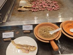 -常州富力喜来登酒店 Feast盛宴标帜西餐厅(新北万达广场店)