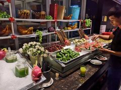 -星伦多自助料理·涮烤一体(嘉兴八佰伴店)