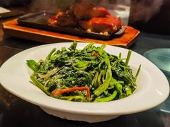 -老坑记·香港经典粤菜馆