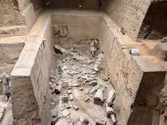 -秦始皇帝陵博物院(兵马俑)