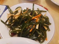 -鹤乡东北菜(崮山路店)