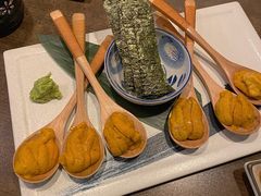 -兄弟船日本料理(新世界花园店)