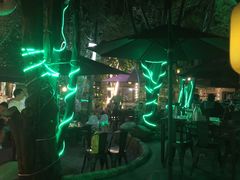 大堂-园林美食城·本土农家菜(杨和镇店)