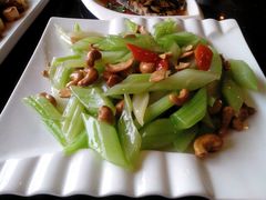 -津菜宋记老房子(平山道店)