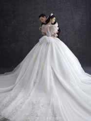 -第一夫人婚纱摄影(南京店)