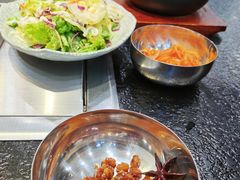 -臻牛烤肉