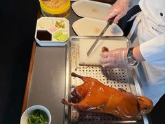 -悦融·京鲁菜·露台花园(安定门店)