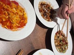 -南门小馆·清真(国贸商城店)