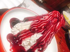 -满堂春特色餐馆