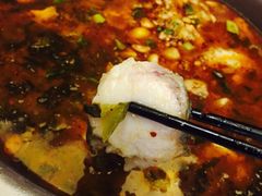 酸菜鱼-金良酸菜鱼(宁海路总店)