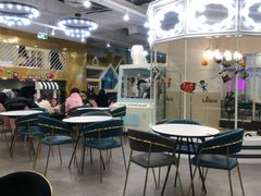 -Lilliput·粒粒堡亲子餐厅(嘉定宝龙店)