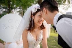 -金夫人婚纱摄影(总店)