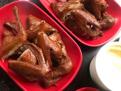 -光明刘冰乳鸽店(光明法政北路店)