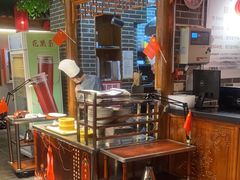 -北平食府(马鞍山路店)