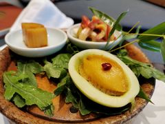 黄瓜伴鲍鱼-鲁采LU STYLE(新天地店)