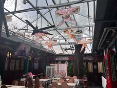 -东来顺饭庄(王府井步行街店)