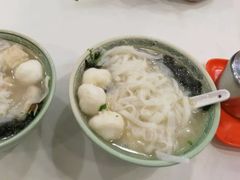 -文辉墨鱼丸大王(铜锣湾渣甸街总店)