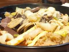 -万记麻辣烫国展总店